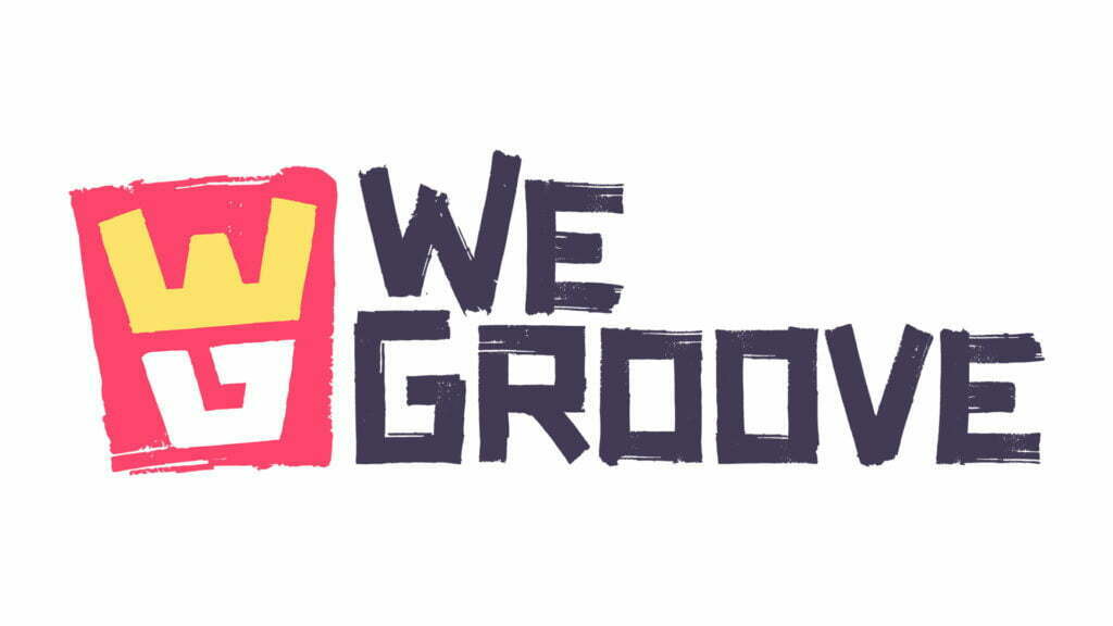 Wegroove-logo