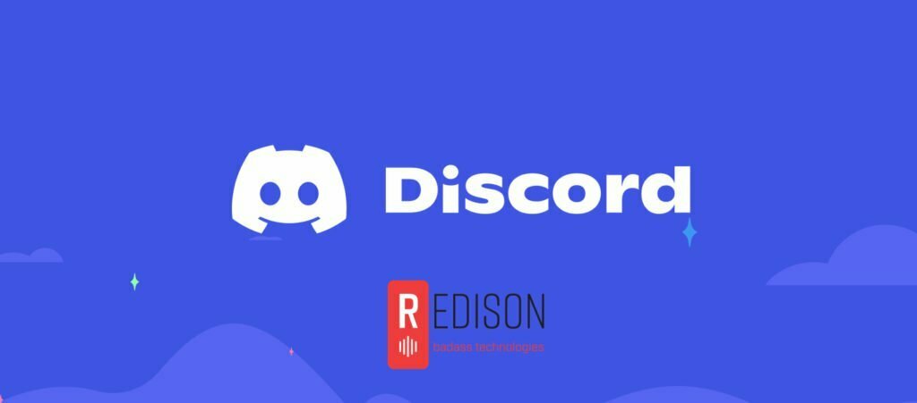 redison-discord-blog