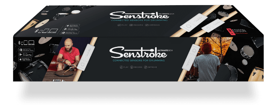 Senstroke ultimate box