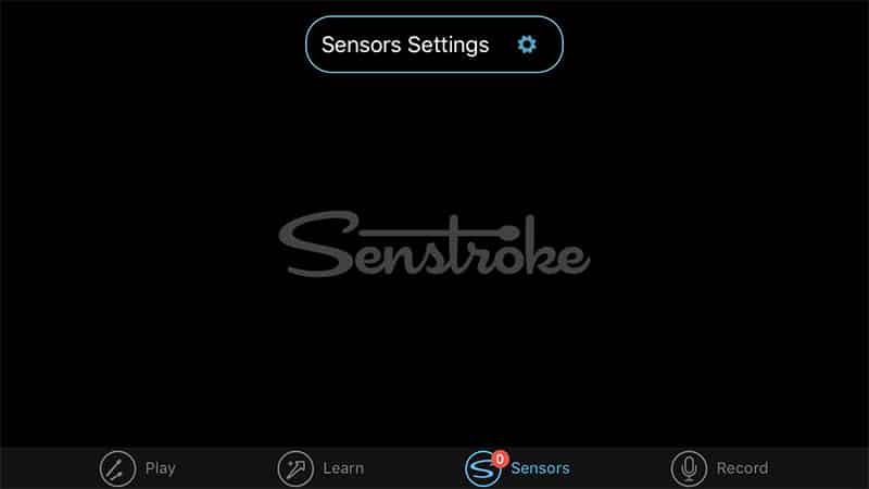 senstroke-app-sensors-section