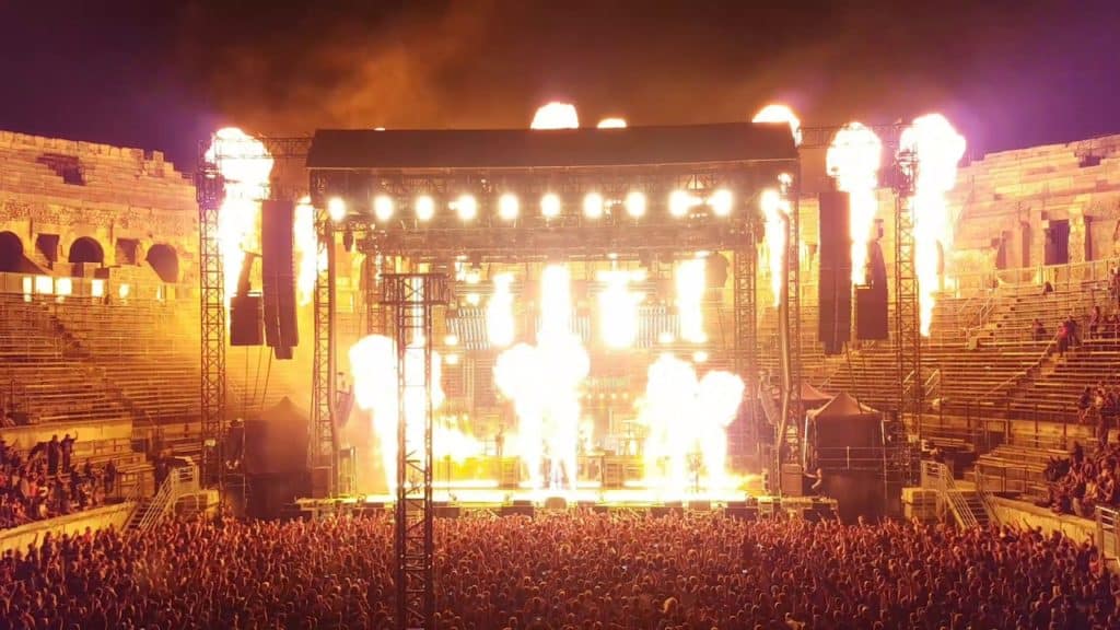 sonne_rammstein_live