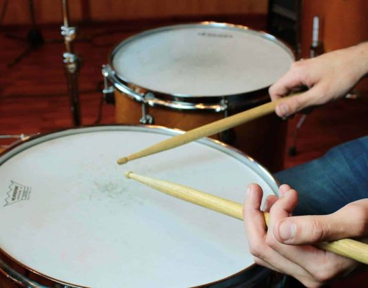 drumstick-grip