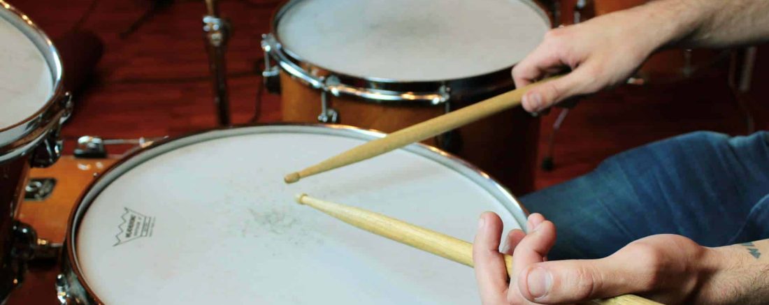 drumstick-grip