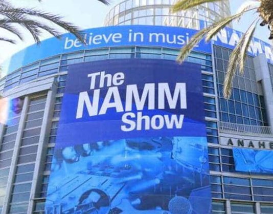 namm-show-2020