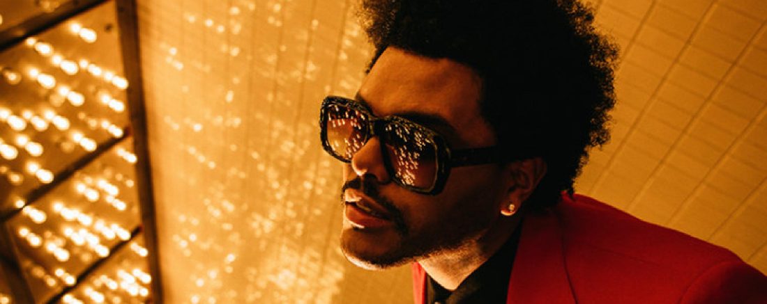 the-weeknd